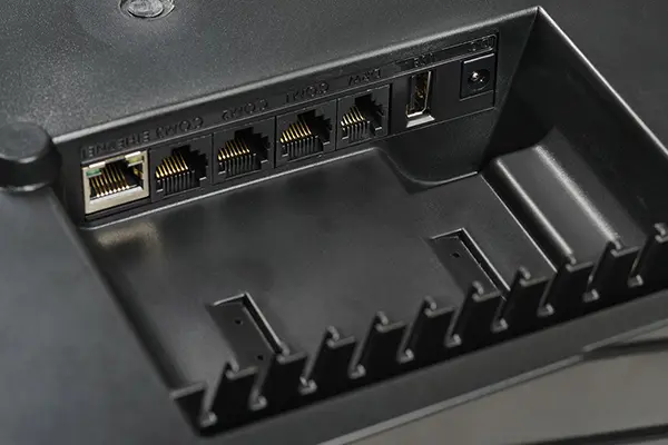 Kasa fiskalna Posnet Neo Online - Płynna współpraca z kilkoma urządzeniami jednocześnie